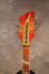 Rickenbacker 365/6 O.S., Fireglo: Headstock