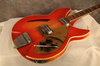 Rickenbacker 365/6 O.S., Fireglo: Free image