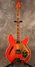 Rickenbacker 365/6 O.S., Fireglo: Full Instrument - Front