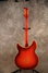 Rickenbacker 365/6 O.S., Fireglo: Full Instrument - Rear