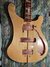 Rickenbacker 4001/4 , Mapleglo: Free image