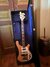 Rickenbacker 4001/4 , Mapleglo: Free image2