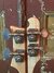 Rickenbacker 4001/4 , Mapleglo: Headstock - Rear
