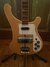 Rickenbacker 4001/4 , Mapleglo: Body - Front