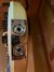 Rickenbacker 4001/4 , Mapleglo: Close up - Free