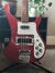 Rickenbacker 4003/4 , Ruby: Free image