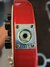 Rickenbacker 4003/4 , Ruby: Close up - Free