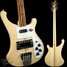 Rickenbacker 4003/4 S, Mapleglo: Free image