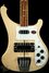 Rickenbacker 4003/4 S, Mapleglo: Body - Front