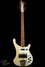 Rickenbacker 4003/4 S, Mapleglo: Full Instrument - Front