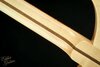 Rickenbacker 4003/4 S, Mapleglo: Neck - Rear