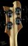 Rickenbacker 4003/4 S, Mapleglo: Headstock - Rear