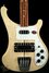 Rickenbacker 4003/4 S, Mapleglo: Body - Front