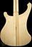 Rickenbacker 4003/4 S, Mapleglo: Body - Rear