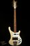 Rickenbacker 4003/4 S, Mapleglo: Full Instrument - Front