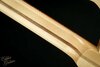 Rickenbacker 4003/4 S, Mapleglo: Neck - Rear