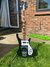 Rickenbacker 4003/4 , Jetglo: Full Instrument - Front