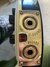 Rickenbacker 4003/4 , Jetglo: Close up - Free