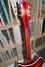 Rickenbacker 360/6 CW, Fireglo: Neck - Rear