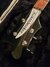 Sep 2007 Rickenbacker 4003/4 , Jetglo: Headstock