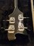 Rickenbacker 4003/4 , Jetglo: Headstock - Rear