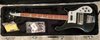 Rickenbacker 4003/4 , Jetglo: Full Instrument - Front