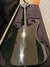 Rickenbacker 4003/4 , Jetglo: Full Instrument - Rear