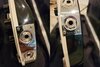Rickenbacker 4003/4 , Jetglo: Close up - Free