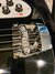 Rickenbacker 4003/4 , Jetglo: Close up - Free2