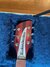 Nov 2001 Rickenbacker 360/6 , Fireglo: Headstock