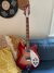 Rickenbacker 360/6 , Fireglo: Full Instrument - Front