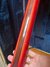 Rickenbacker 360/6 , Fireglo: Neck - Rear