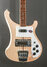 Rickenbacker 4003/4 S, Mapleglo: Body - Front