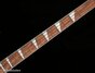 Rickenbacker 4003/4 , Matte Black: Neck - Front