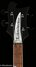 May 2023 Rickenbacker 4003/4 , Matte Black: Headstock