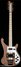 Rickenbacker 4003/4 , Natural Walnut: Full Instrument - Front