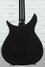 Rickenbacker 325/6 C64, Jetglo: Body - Rear