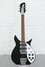 Rickenbacker 325/6 C64, Jetglo: Full Instrument - Front