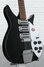Rickenbacker 325/6 C64, Jetglo: Free image