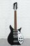 Rickenbacker 325/6 C64, Jetglo: Full Instrument - Front
