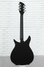 Rickenbacker 325/6 C64, Jetglo: Full Instrument - Rear