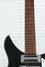 Rickenbacker 325/6 C64, Jetglo: Neck - Front