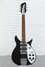 Rickenbacker 325/6 C64, Jetglo: Full Instrument - Front