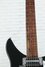 Rickenbacker 325/6 C64, Jetglo: Neck - Front
