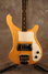 Rickenbacker 4000/4 , Mapleglo: Body - Front