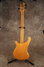Rickenbacker 4000/4 , Mapleglo: Full Instrument - Rear