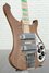 Rickenbacker 4003/4 AC Al Cisneros model, Natural Walnut: Free image