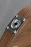 Rickenbacker 4003/4 AC Al Cisneros model, Natural Walnut: Close up - Free