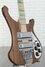 Rickenbacker 4003/4 AC Al Cisneros model, Natural Walnut: Free image