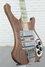 Rickenbacker 4003/4 AC Al Cisneros model, Natural Walnut: Free image